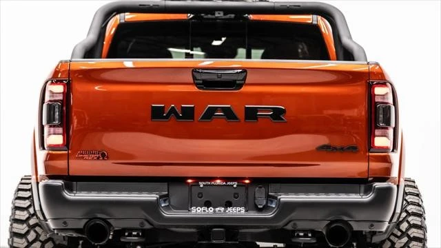2024 Ram 1500 TRX 1st Gen - Image 13 of 31