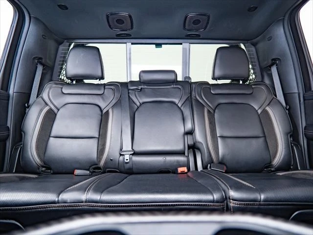 2024 Ram 1500 TRX 1st Gen - Image 31 of 31