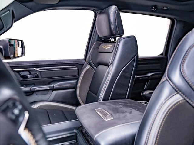 2024 Ram 1500 TRX 1st Gen - Image 25 of 31