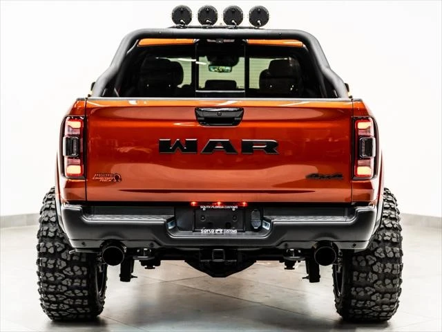 2024 Ram 1500 TRX 1st Gen - Image 12 of 31