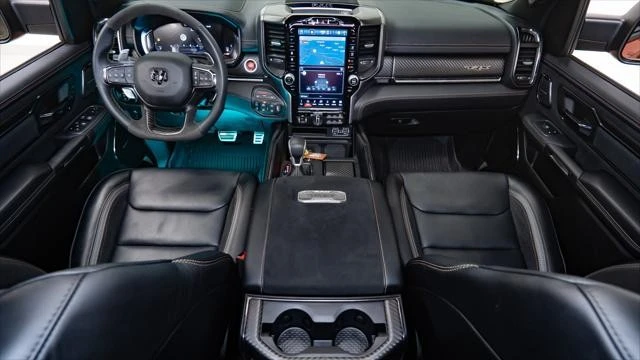 2024 Ram 1500 TRX 1st Gen - Image 4 of 31
