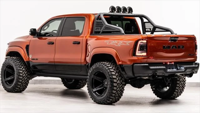 2024 Ram 1500 TRX 1st Gen - Image 17 of 31