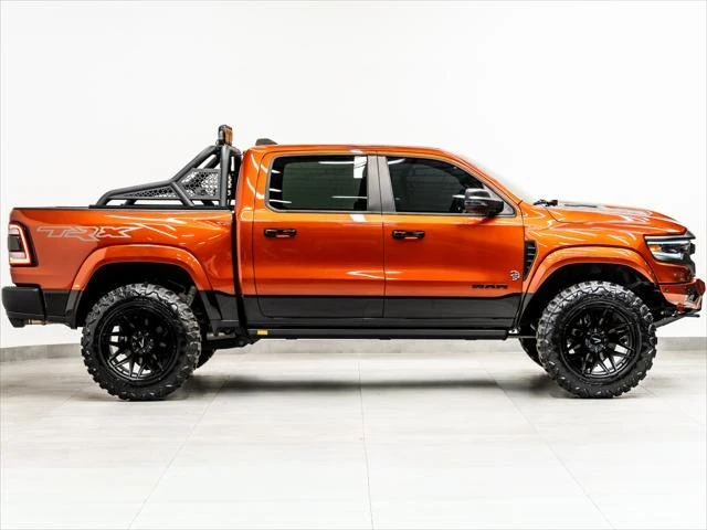 2024 Ram 1500 TRX 1st Gen - Image 10 of 31