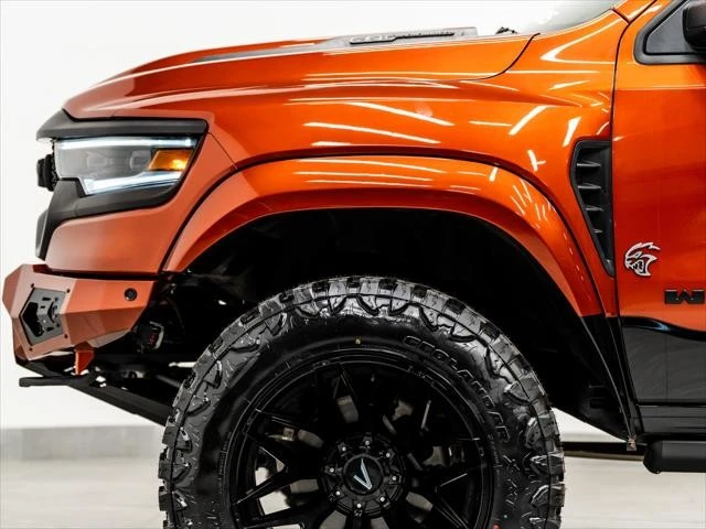 2024 Ram 1500 TRX 1st Gen - Image 17 of 31