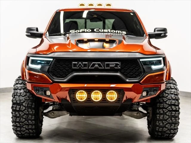 2024 Ram 1500 TRX 1st Gen - Image 2 of 31
