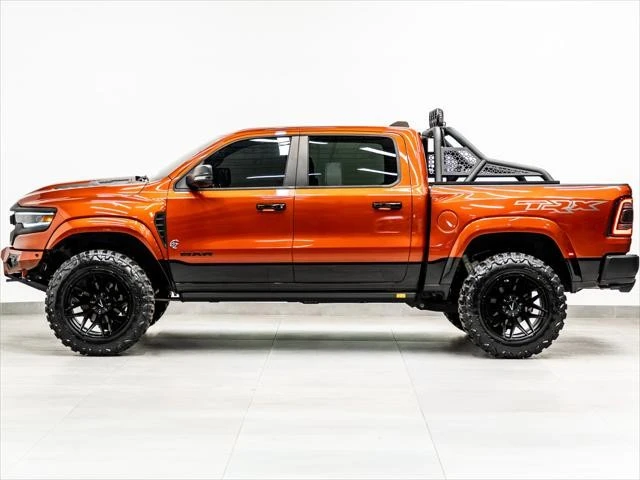 2024 Ram 1500 TRX 1st Gen - Image 16 of 31