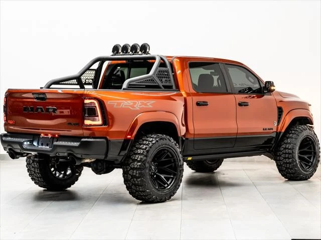 2024 Ram 1500 TRX 1st Gen - Image 11 of 31