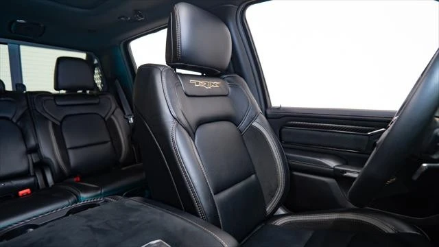 2024 Ram 1500 TRX 1st Gen - Image 25 of 31