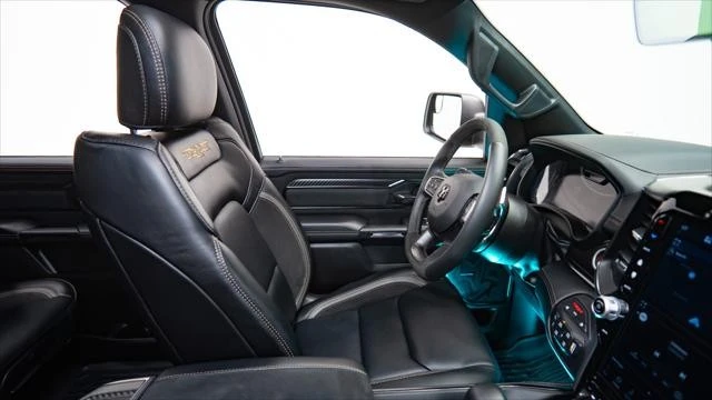 2024 Ram 1500 TRX 1st Gen - Image 27 of 31