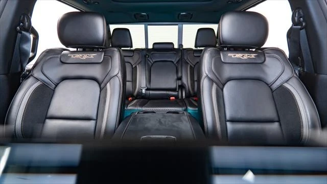 2024 Ram 1500 TRX 1st Gen - Image 5 of 31