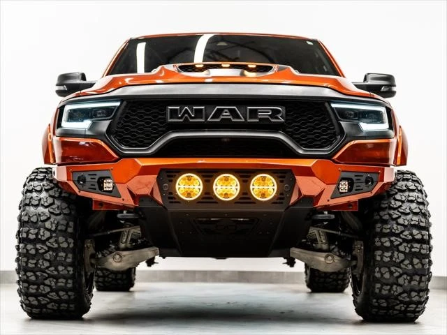 2024 Ram 1500 TRX 1st Gen - Image 6 of 31