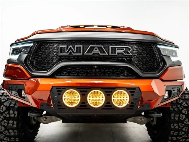 2024 Ram 1500 TRX 1st Gen - Image 20 of 31