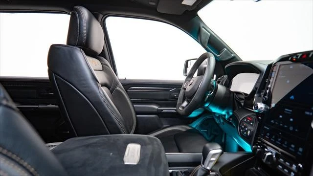 2024 Ram 1500 TRX 1st Gen - Image 28 of 31