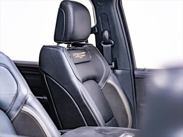 2024 Ram 1500 TRX 1st Gen - Image 27 of 31