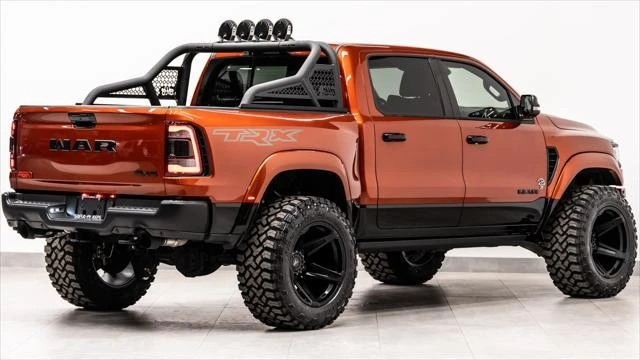 2024 Ram 1500 TRX 1st Gen - Image 11 of 31