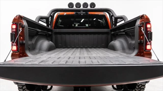 2024 Ram 1500 TRX 1st Gen - Image 15 of 31