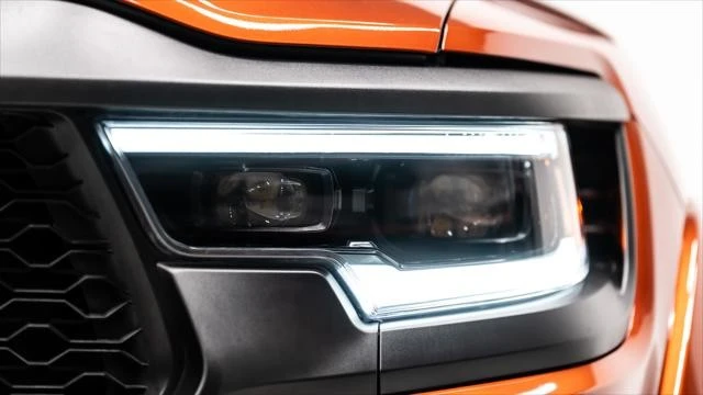 2024 Ram 1500 TRX 1st Gen - Image 8 of 31