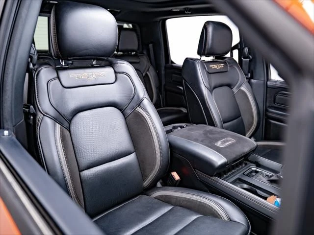 2024 Ram 1500 TRX 1st Gen - Image 26 of 31