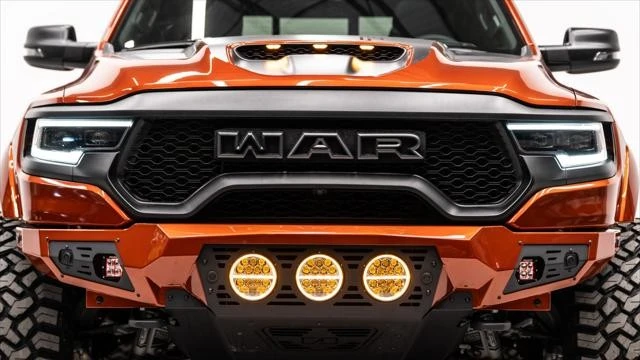 2024 Ram 1500 TRX 1st Gen - Image 7 of 31