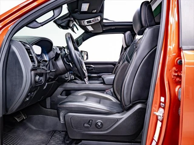 2024 Ram 1500 TRX 1st Gen - Image 24 of 31
