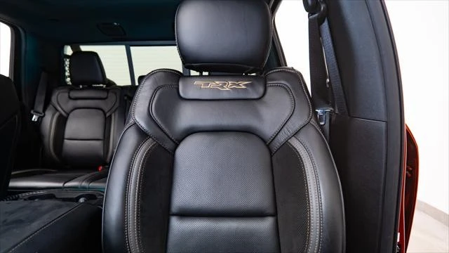2024 Ram 1500 TRX 1st Gen - Image 24 of 31