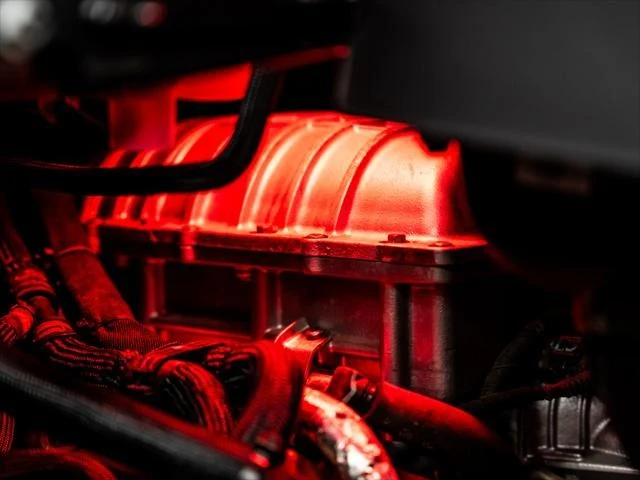 2024 Ram 1500 TRX 1st Gen - Image 23 of 31