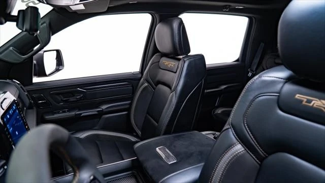 2024 Ram 1500 TRX 1st Gen - Image 22 of 31