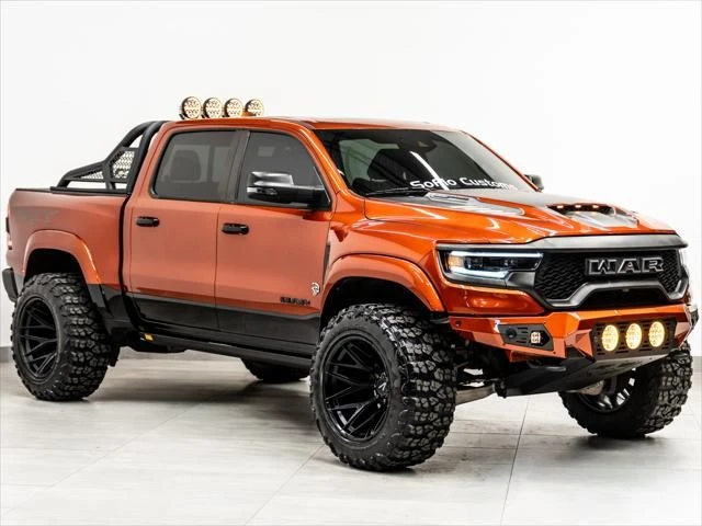2024 Ram 1500 TRX 1st Gen - Image 3 of 31