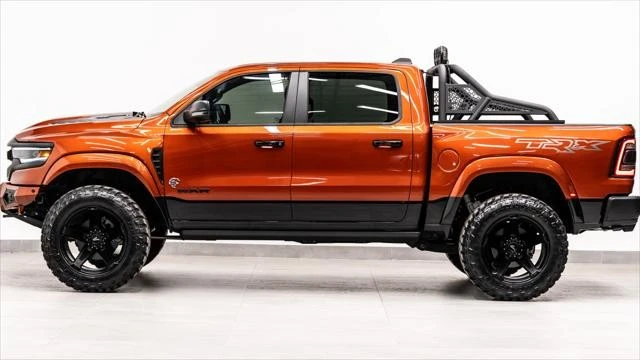 2024 Ram 1500 TRX 1st Gen - Image 19 of 31