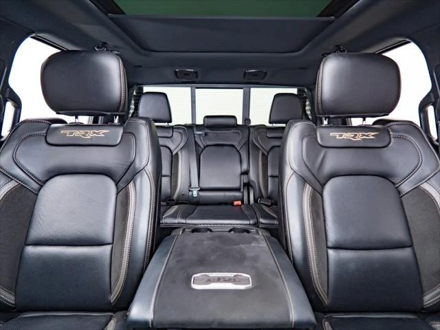 2024 Ram 1500 TRX 1st Gen - Image 5 of 31