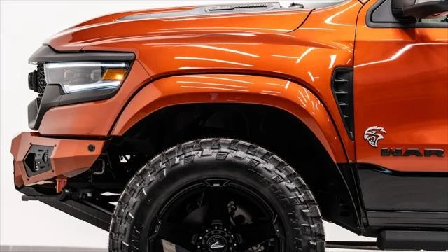 2024 Ram 1500 TRX 1st Gen - Image 18 of 31