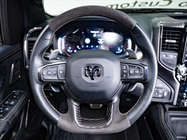 2024 Ram 1500 TRX 1st Gen - Image 29 of 31