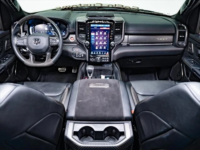 2024 Ram 1500 TRX 1st Gen - Image 4 of 31
