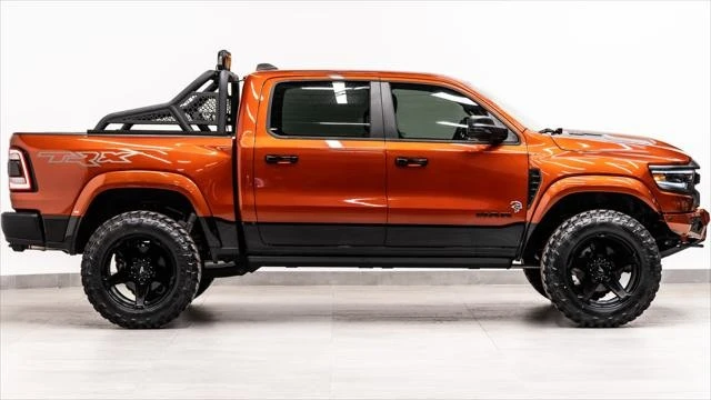 2024 Ram 1500 TRX 1st Gen - Image 10 of 31