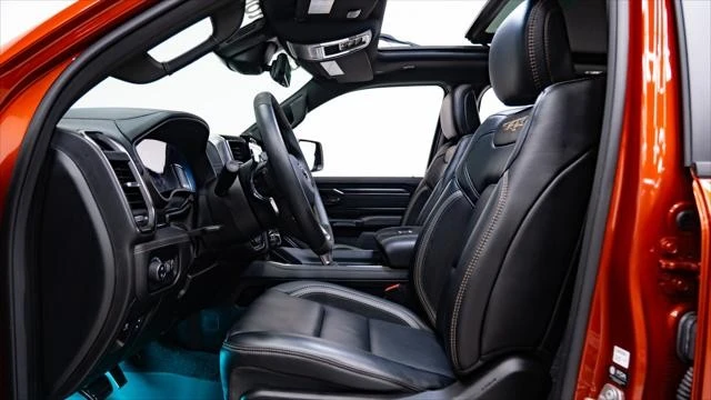 2024 Ram 1500 TRX 1st Gen - Image 20 of 31