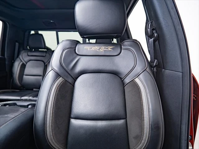 2024 Ram 1500 TRX 1st Gen - Image 28 of 31