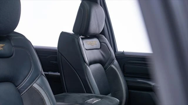 2024 Ram 1500 TRX 1st Gen - Image 3 of 31