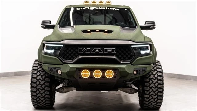 2024 Ram - Image 4 of 31