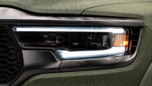 2024 Ram 1500 TRX 1st Gen - Image 20 of 31