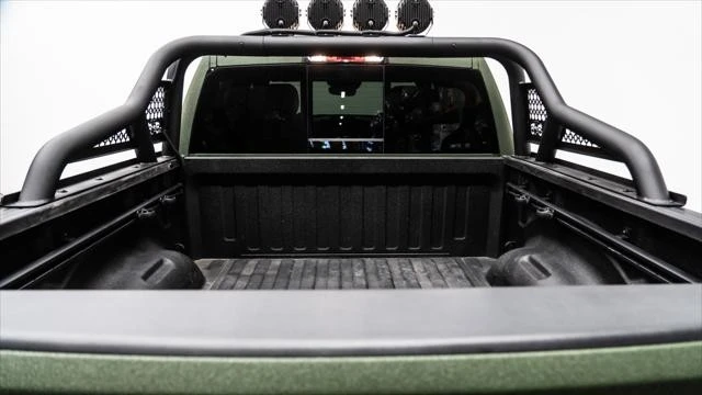 2024 Ram - Image 21 of 31
