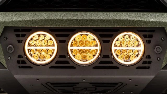 2024 Ram 1500 TRX 1st Gen - Image 28 of 31