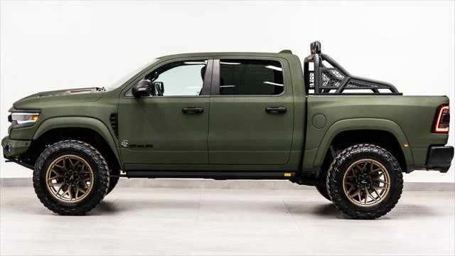 2024 Ram - Image 11 of 31