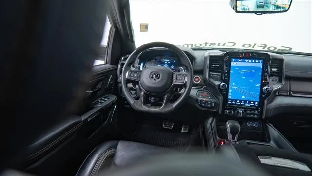 2024 Ram 1500 TRX 1st Gen - Image 30 of 31