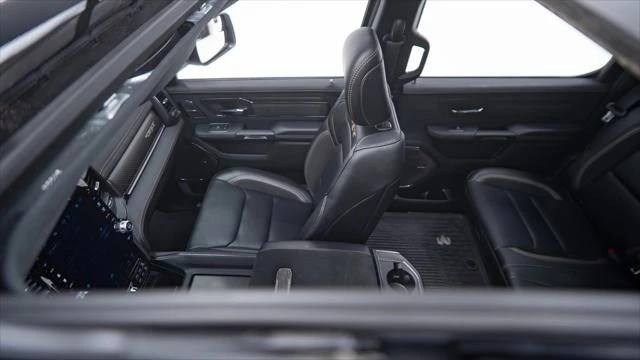 2024 Ram 1500 TRX 1st Gen - Image 19 of 21