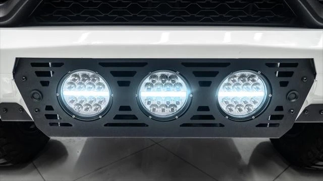 2024 Ram 1500 TRX 1st Gen - Image 11 of 21