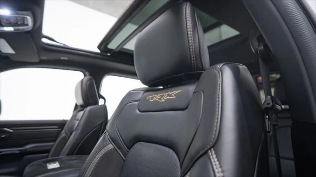 2024 Ram 1500 TRX 1st Gen - Image 18 of 21