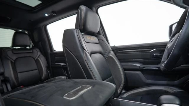 2024 Ram 1500 TRX 1st Gen - Image 15 of 21