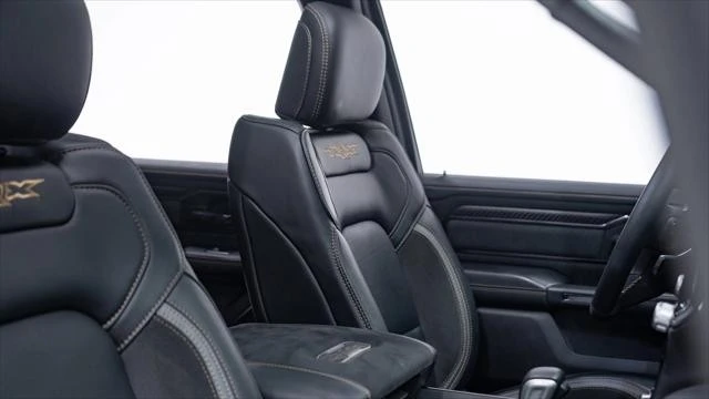 2024 Ram 1500 TRX 1st Gen - Image 14 of 21