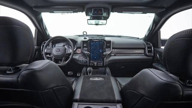 2024 Ram 1500 TRX 1st Gen - Image 20 of 21