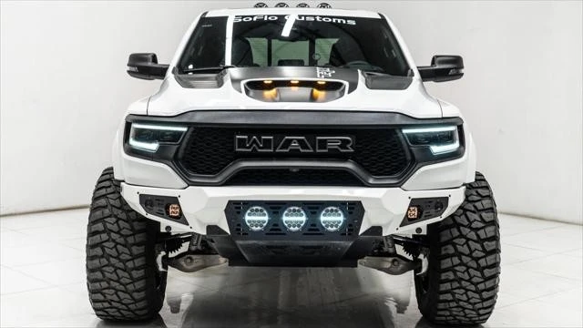 2024 Ram 1500 TRX 1st Gen - Image 2 of 21